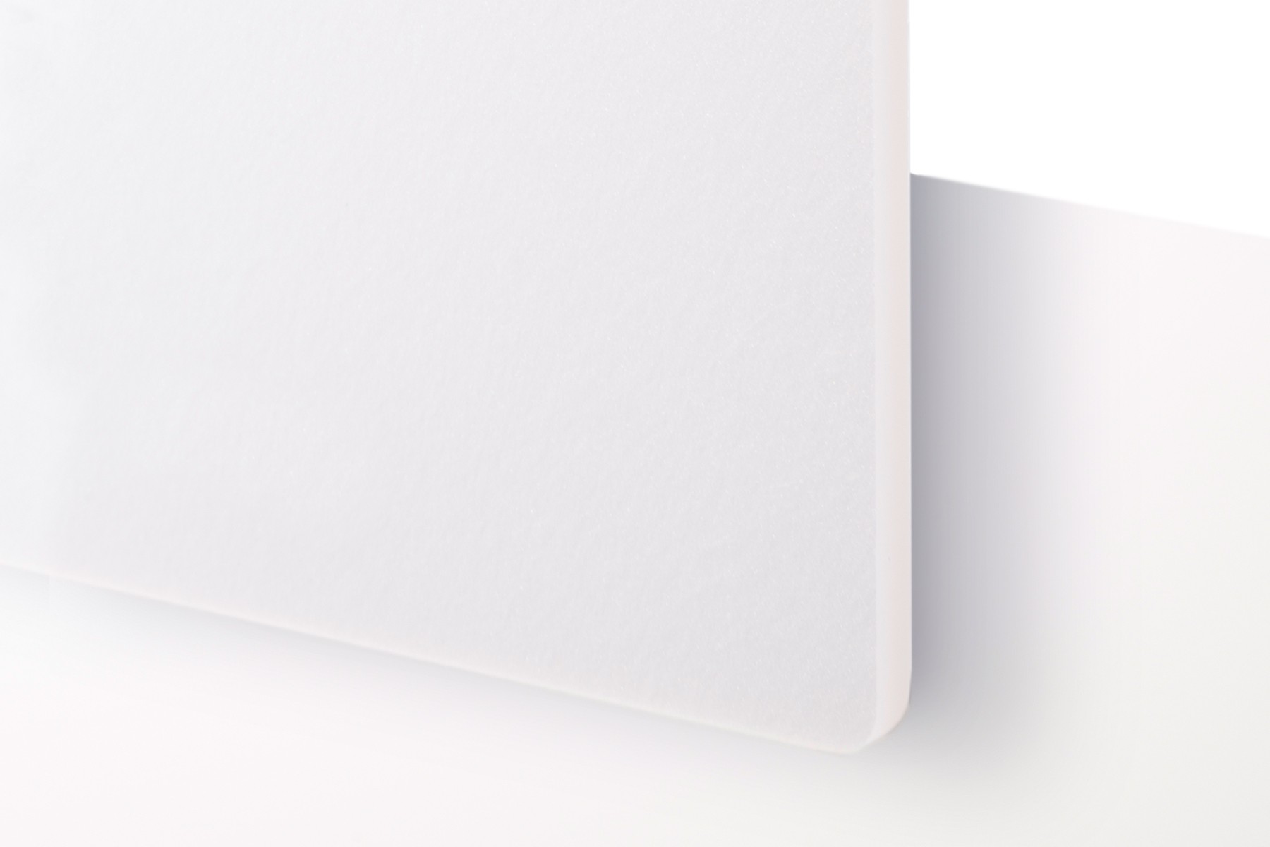 Diffuser White Acrylic Sheets – Alusign Plastics Inc.