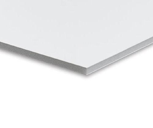 Sintra PVC Foam Boards – Alusign Plastics Inc.