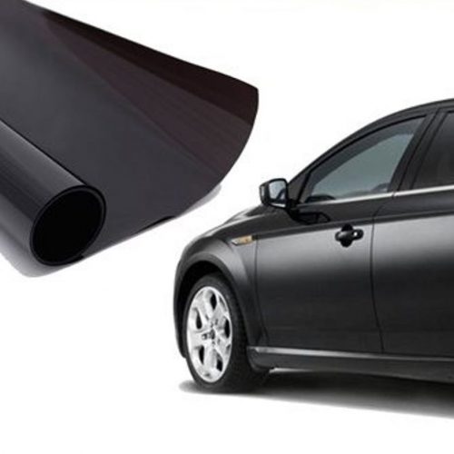 Tints and Safety Films